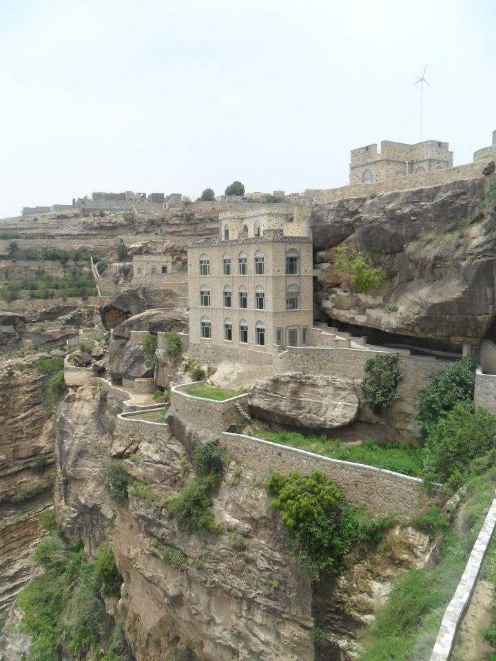 مكتب التربة